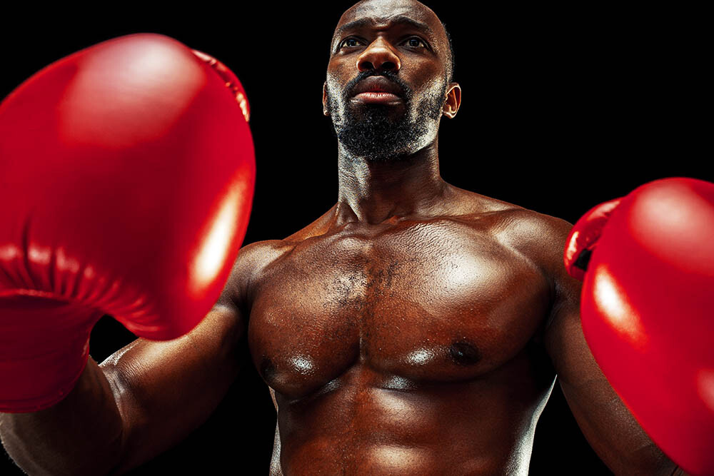 El Deporte del Boxeo: Golpes, estrategias y emoción en el cuadrilátero