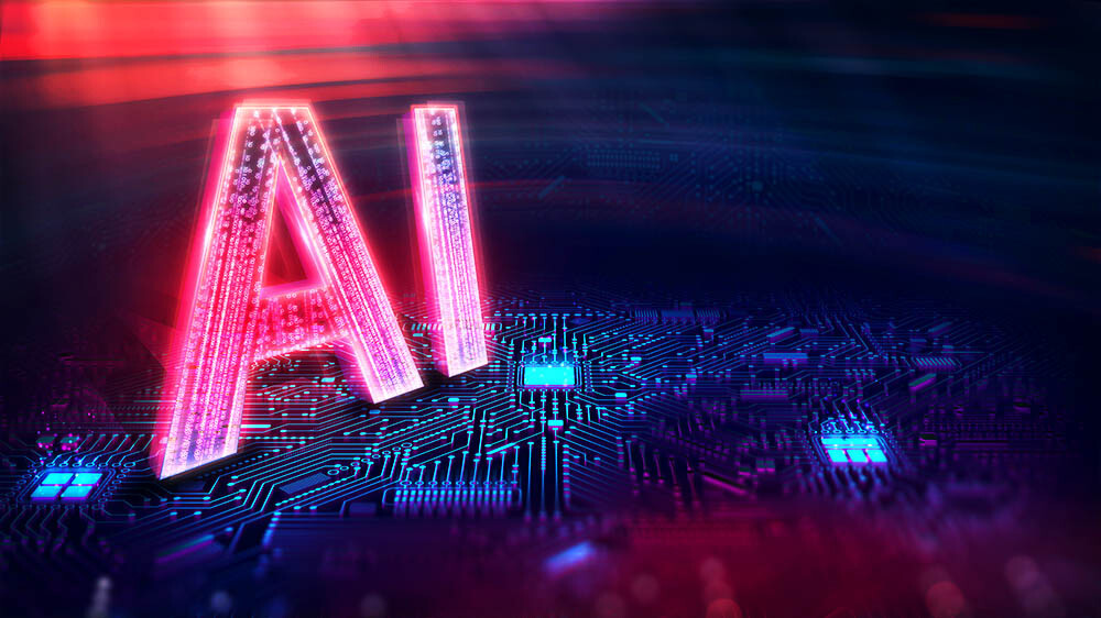 El futuro es ahora: Descubre cómo la inteligencia artificial está transformando el mundo