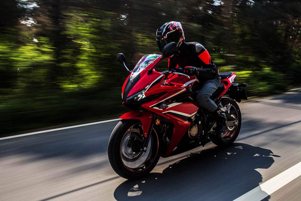 El mundo de las motocicletas: Pasión y adrenalina sobre dos ruedas